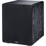Magnat ALPHA RS12 Subwoofer attivo nero 120 W