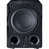 Magnat ALPHA RS12 Subwoofer attivo nero 120 W