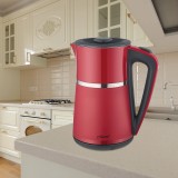 Feel-Maestro MR030 bollitore elettrico rosso