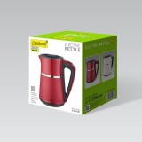 Feel-Maestro MR030 bollitore elettrico rosso