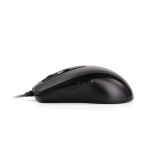 A4Tech N-708X mouse USB Type-A ottico 1600 DPI destrorso