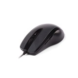 A4Tech N-708X mouse USB Type-A ottico 1600 DPI destrorso