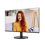 AOC 24B3HA2 monitor per computer 60.5 cm (23.8 ) 1920 x 1080 pixel Full HD LED nero