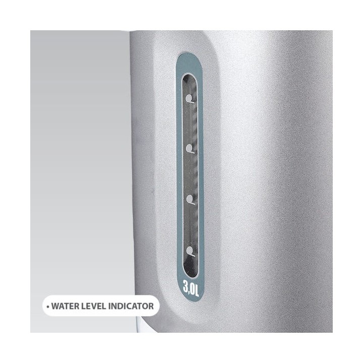 Acqua Boiler MAESTRO MR-082 3.3 L 750 W