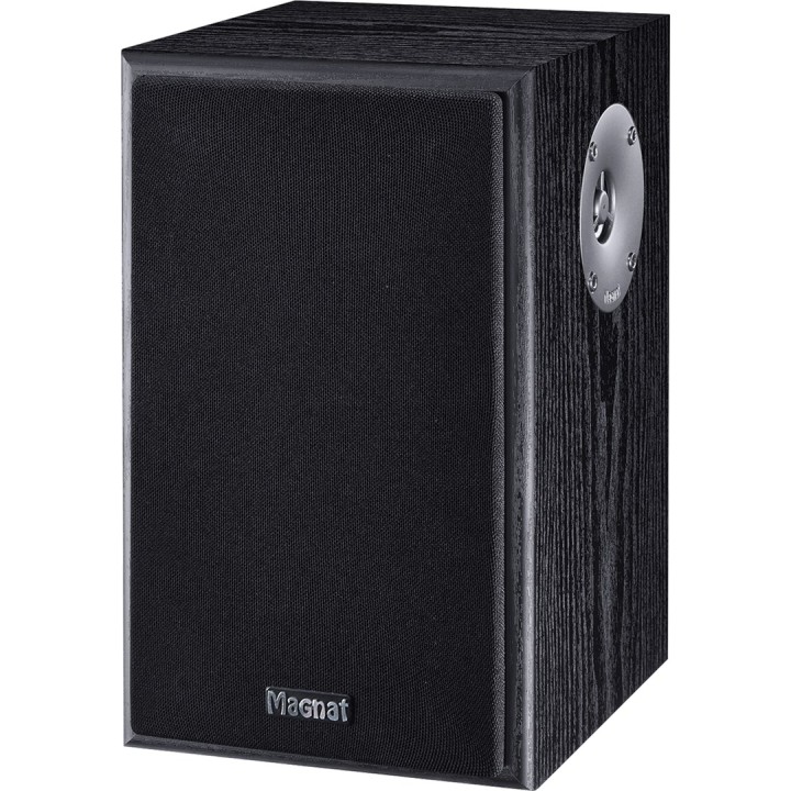 Magnat Monitor S10 D 2-vie Nero Cablato 60 W