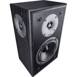 Magnat Monitor S10 D 2-vie Nero Cablato 60 W
