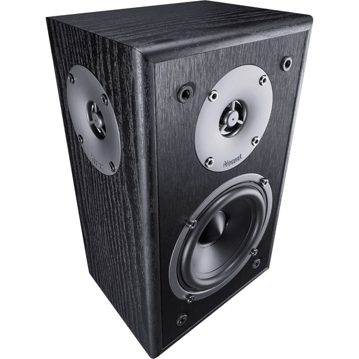 Magnat Monitor S10 D 2-vie Nero Cablato 60 W