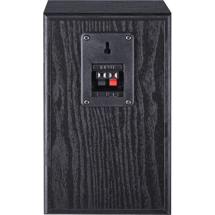 Magnat Monitor S10 D 2-vie Nero Cablato 60 W