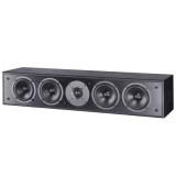 Magnat MONITOR S 14 C 2.5 vie Nero cablato 100 W