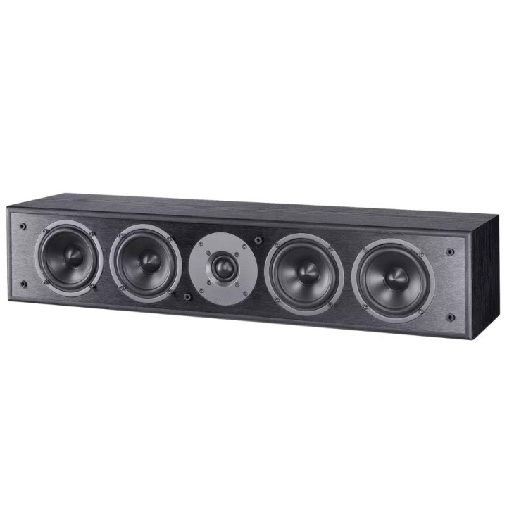 Magnat MONITOR S 14 C 2.5 vie Nero cablato 100 W