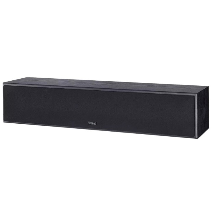 Magnat MONITOR S 14 C 2.5 vie Nero cablato 100 W