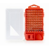 Gembird TK-SD-07 Set cacciavite manuale Cacciavite combinato