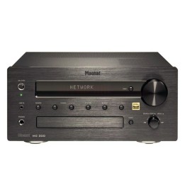 AMPLIFICATORE STEREO MAGNAT MC-200