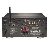 AMPLIFICATORE STEREO MAGNAT MC-200