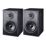 Magnat Monitor S30 2 vie nero cablato 100 W