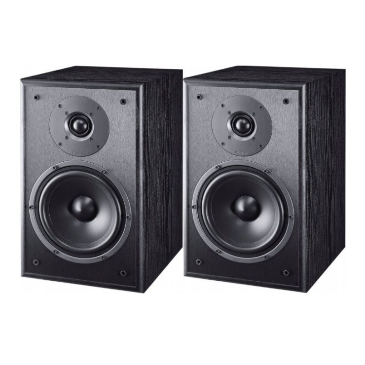 Magnat Monitor S30 2 vie nero cablato 100 W