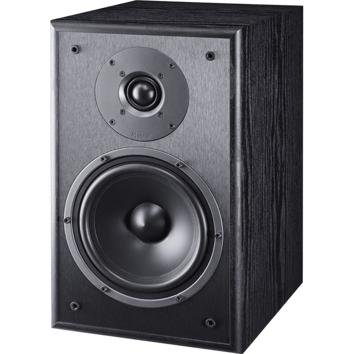 Magnat Monitor S30 2 vie nero cablato 100 W