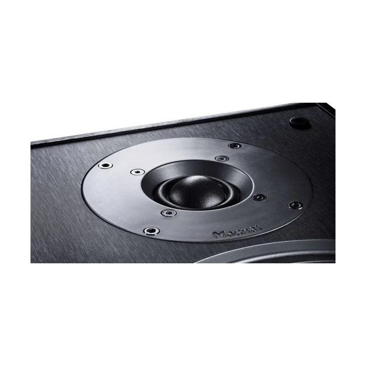 Magnat Monitor S30 2 vie nero cablato 100 W