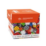 MARIOINEX mattoncini di costruzione Mini Waffle Constructor 500 pezzi