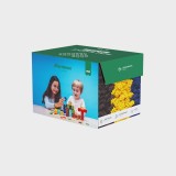 Marioinex Mini Waffle mattoncini costruzione 302 pezzi