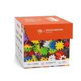 MARIOINEX mattoncini di costruzione Mini Waffle Constructor 500 pezzi