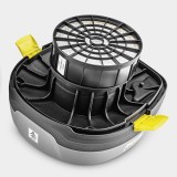 KARCHER T 11/1 ASPIRAPOLVERE CLASSICO (1.527-197.0)