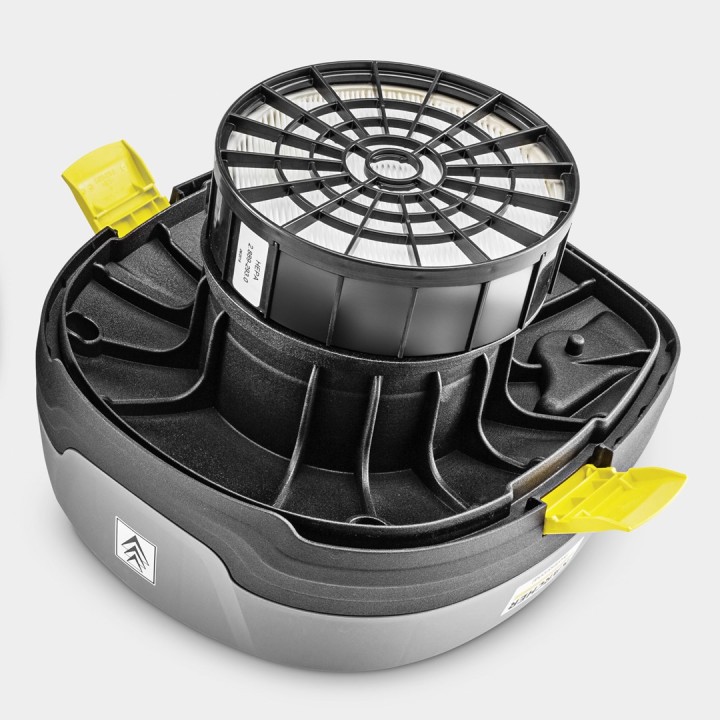 KARCHER T 11/1 ASPIRAPOLVERE CLASSICO (1.527-197.0)