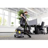 KARCHER T 11/1 ASPIRAPOLVERE CLASSICO (1.527-197.0)