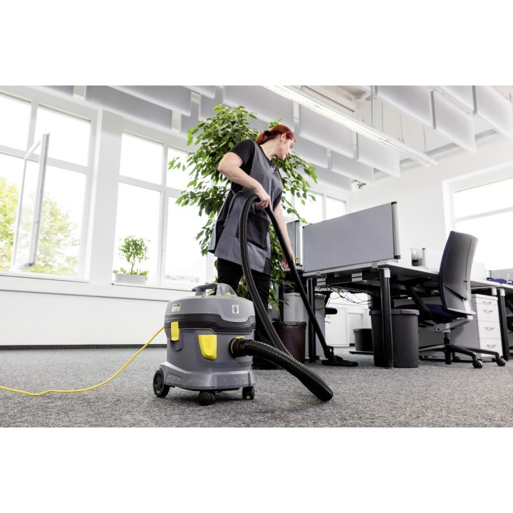 KARCHER T 11/1 ASPIRAPOLVERE CLASSICO (1.527-197.0)