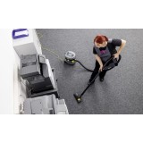 KARCHER T 11/1 ASPIRAPOLVERE CLASSICO (1.527-197.0)
