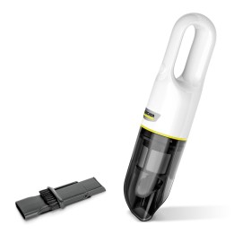 Kärcher CVH 2 1.198-330.0 Aspirapolvere portatile nero bianco senza sacchetto