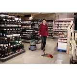 Kärcher NT 22/1 Ap L nero grigio giallo 22 L 1300 W