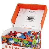MARIOINEX mattoncini di costruzione Mini Waffle Constructor 500 pezzi