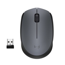 Logitech M170 Mouse Wireless