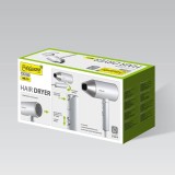 Asciugacapelli 2100W MAESTRO MR-213