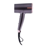 Remington D6077 asciugacapelli 2000 W grigio bronzo