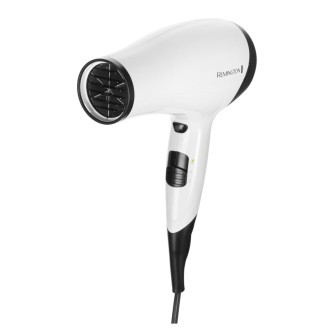 Remington Power volume 2000 bianco 2000 W