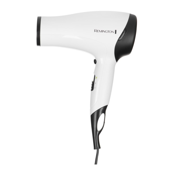 Remington Power volume 2000 bianco 2000 W