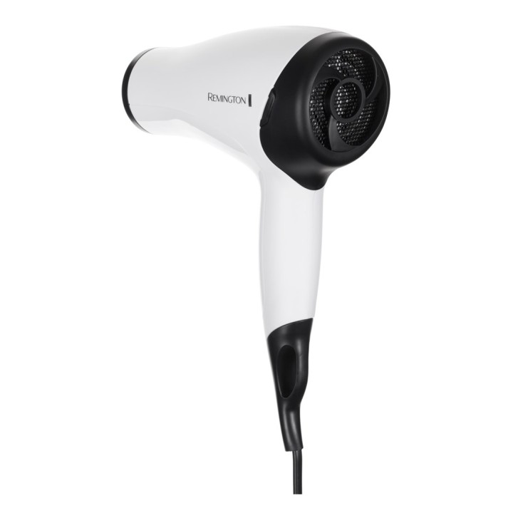 Remington Power volume 2000 bianco 2000 W