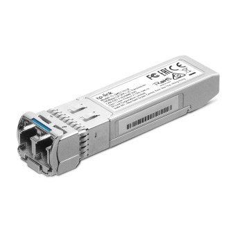 TP-Link 10Gbase-LR SFP+ LC ricetrasmettitore