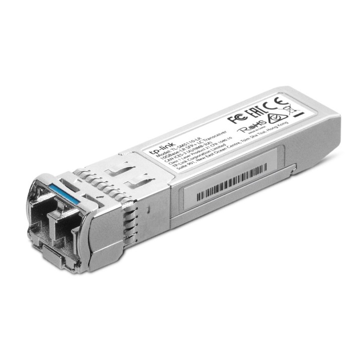 TP-Link 10Gbase-LR SFP+ LC ricetrasmettitore