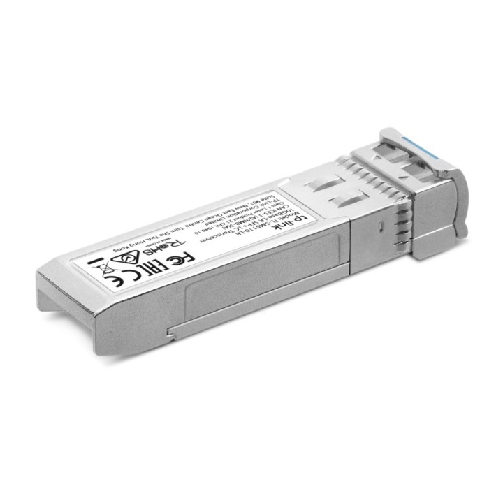 TP-Link 10Gbase-LR SFP+ LC ricetrasmettitore