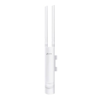 TP-Link Omada EAP225-Outdoor 1200 Mbit/s bianco Power over Ethernet (PoE)