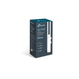 TP-Link Omada EAP225-Outdoor 1200 Mbit/s bianco Power over Ethernet (PoE)