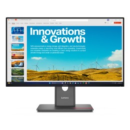 Lenovo ThinkVision P24QD-40 Monitor