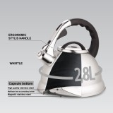 Bollitore MAESTRO MR-1328 2.8L