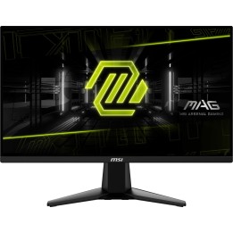 MSI MAG 255F E20 Monitor per computer 62.2 cm (24.5 ) 1920 x 1080 pixel Full HD LCD nero