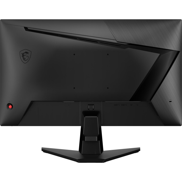 MSI MAG 255F E20 Monitor per computer 62.2 cm (24.5 ) 1920 x 1080 pixel Full HD LCD nero