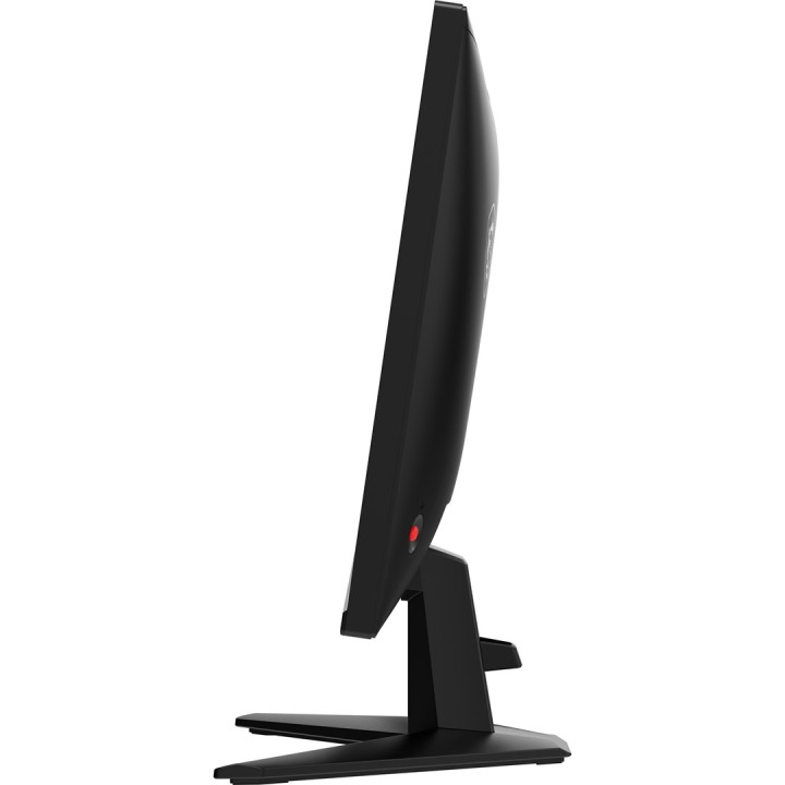 MSI MAG 275QF E20 monitor per computer 68.6 cm (27 ) 2560 x 1440 pixel Wide Quad HD LCD nero