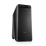 Modecom Oberon Pro Midi Tower nero